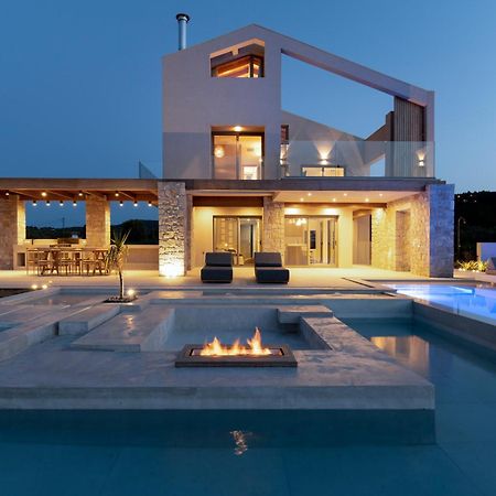 Allure Retreat Villa Lefkada Exterior photo