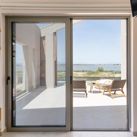 Allure Retreat Villa Lefkada Exterior photo