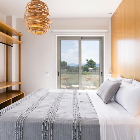 Allure Retreat Villa Lefkada Exterior photo