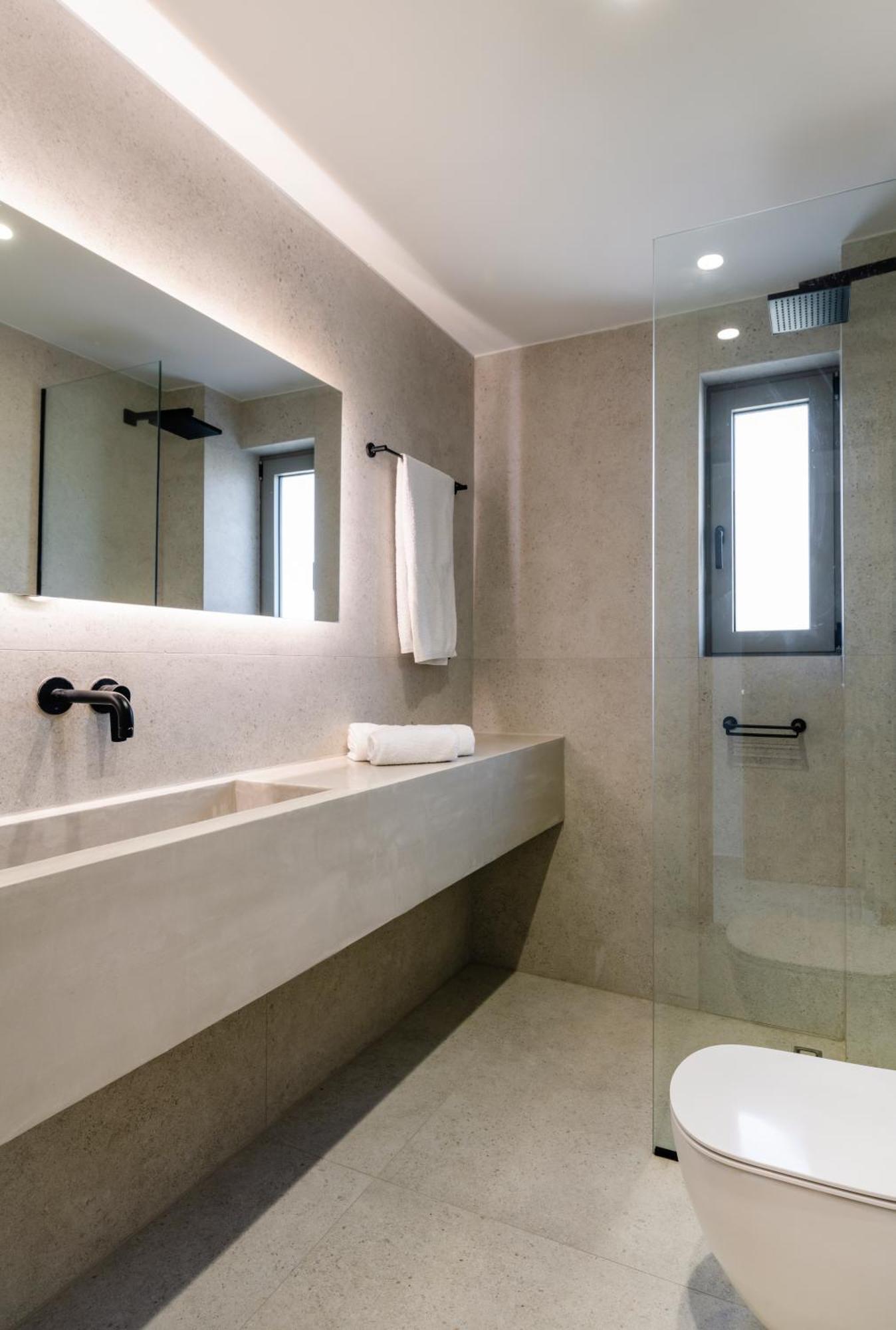 Allure Retreat Villa Lefkada Exterior photo