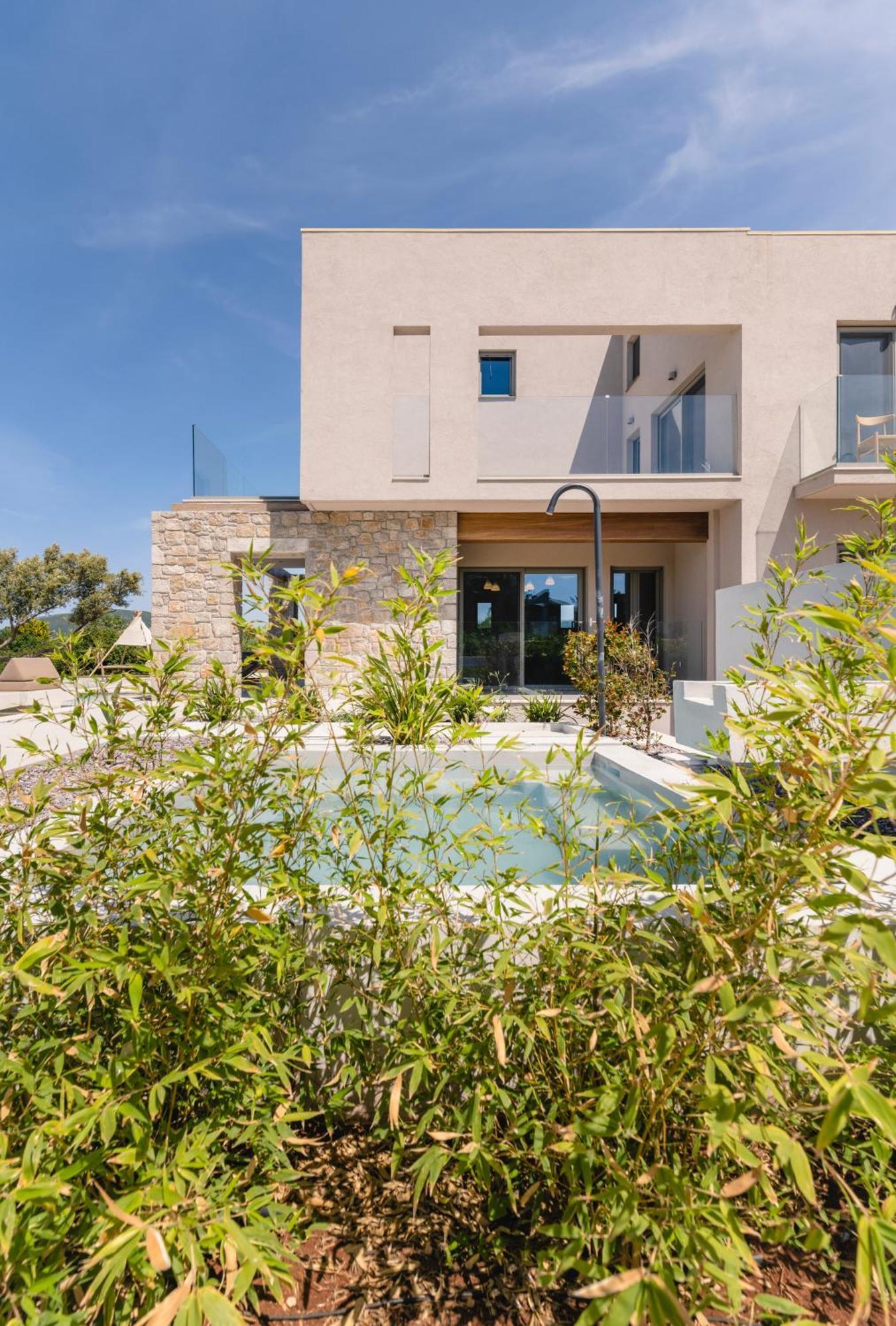 Allure Retreat Villa Lefkada Exterior photo