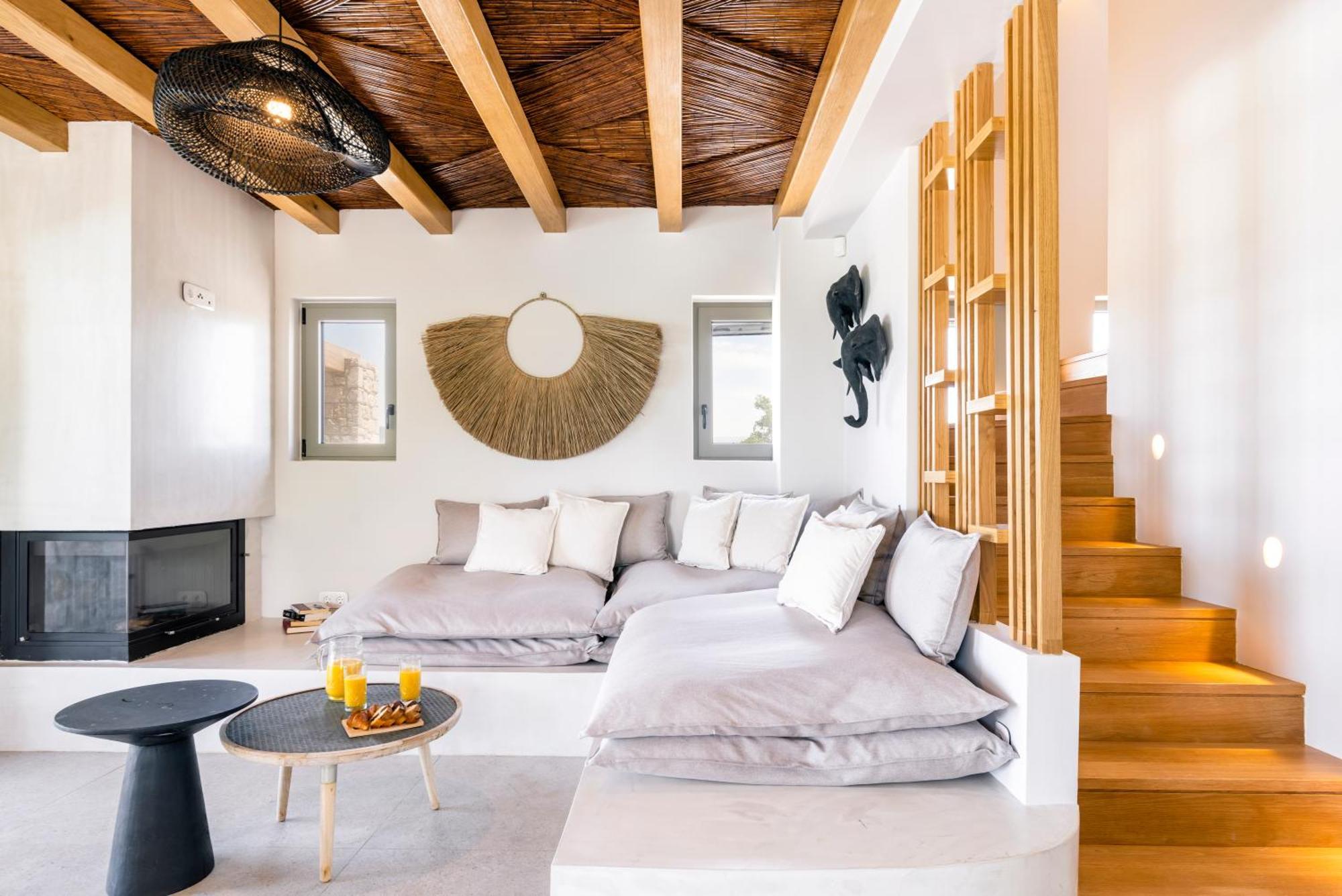Allure Retreat Villa Lefkada Exterior photo