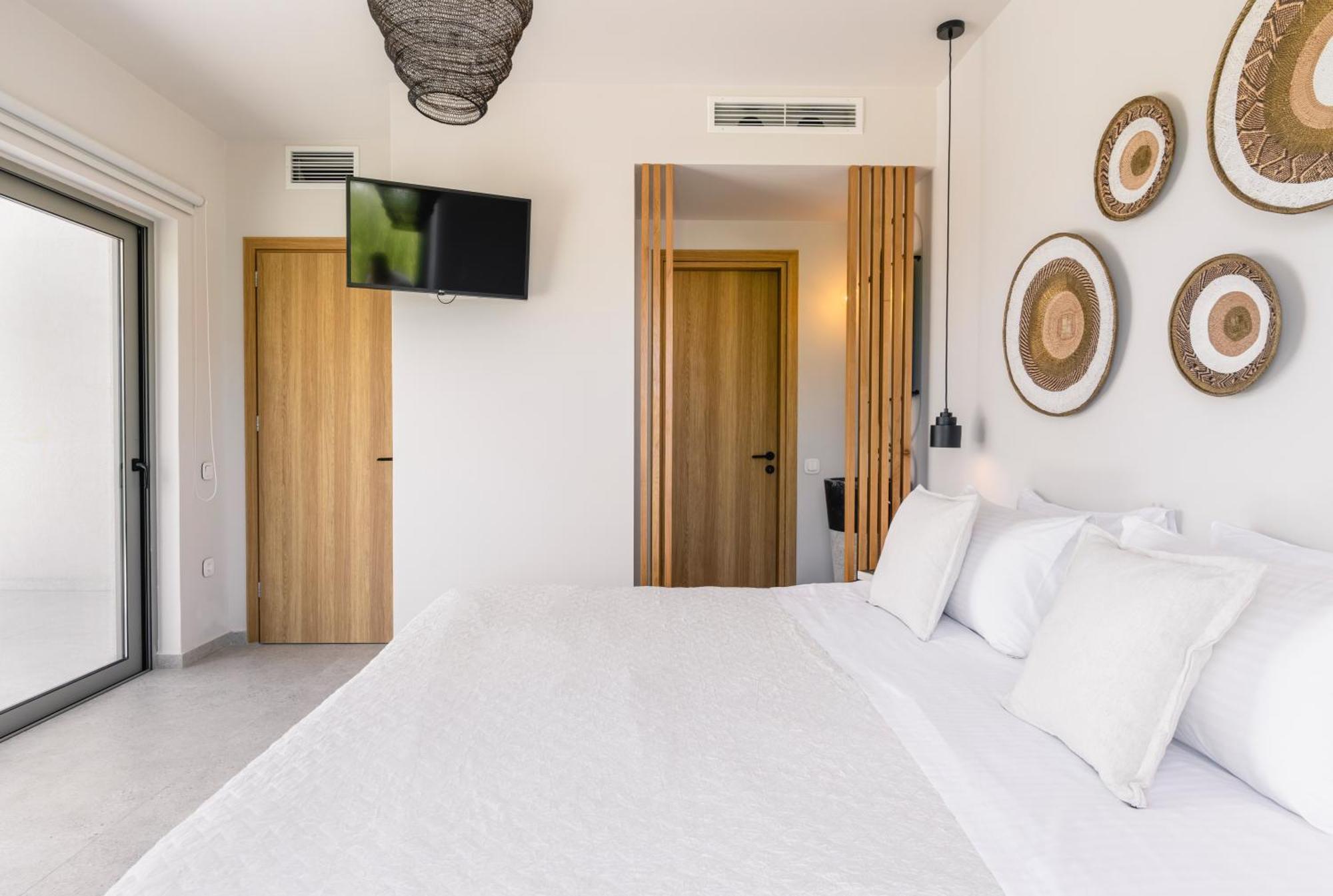 Allure Retreat Villa Lefkada Exterior photo