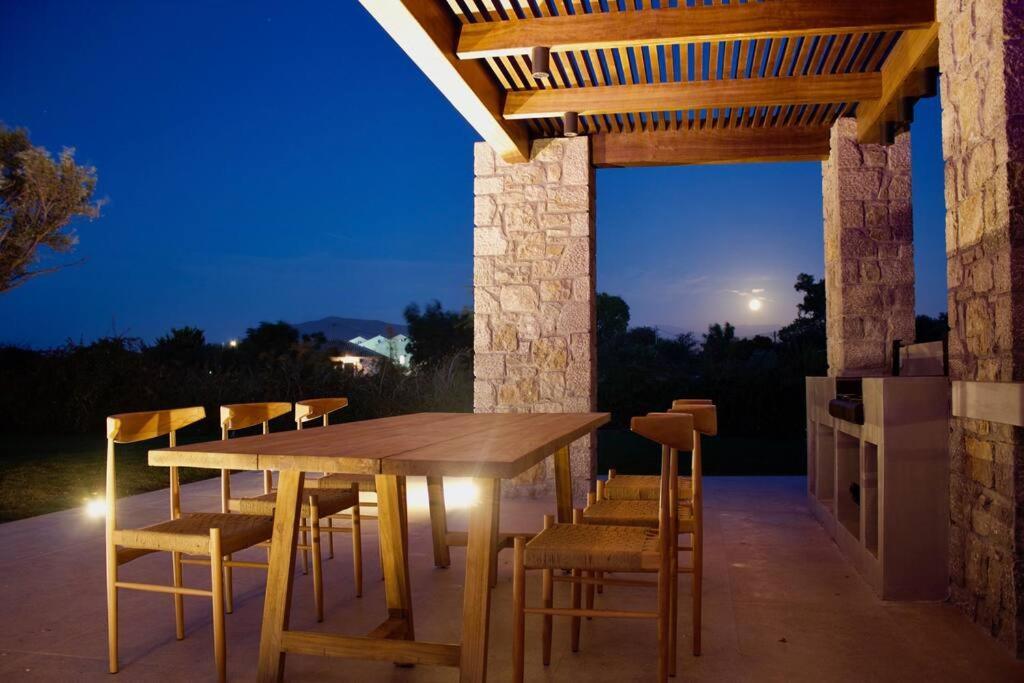 Allure Retreat Villa Lefkada Exterior photo