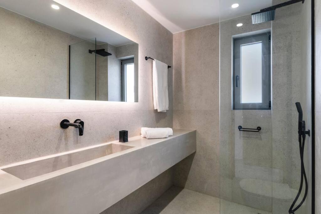 Allure Retreat Villa Lefkada Exterior photo